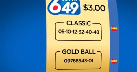 gold ball draw|gold ball draw results.
